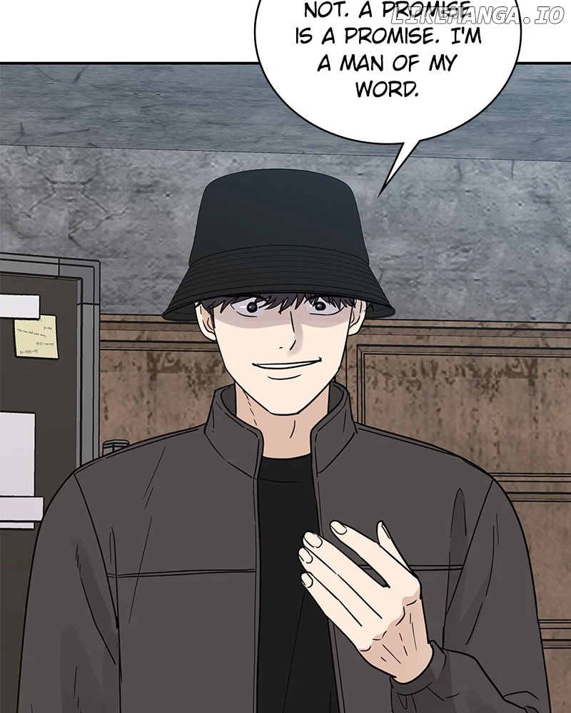 It Wasn’t Love at First Sight Chapter 21 - Page 73