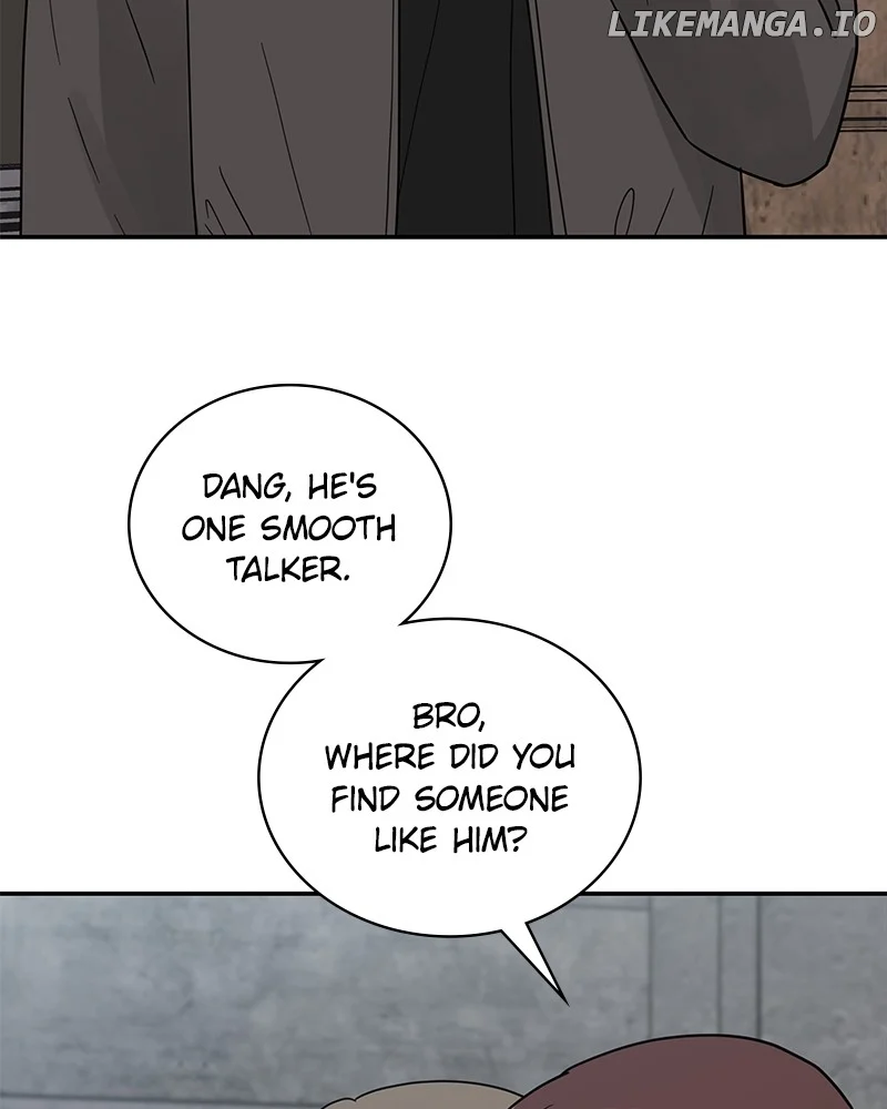 It Wasn’t Love at First Sight Chapter 21 - Page 74