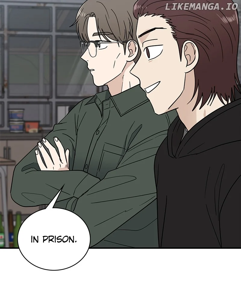 It Wasn’t Love at First Sight Chapter 21 - Page 75