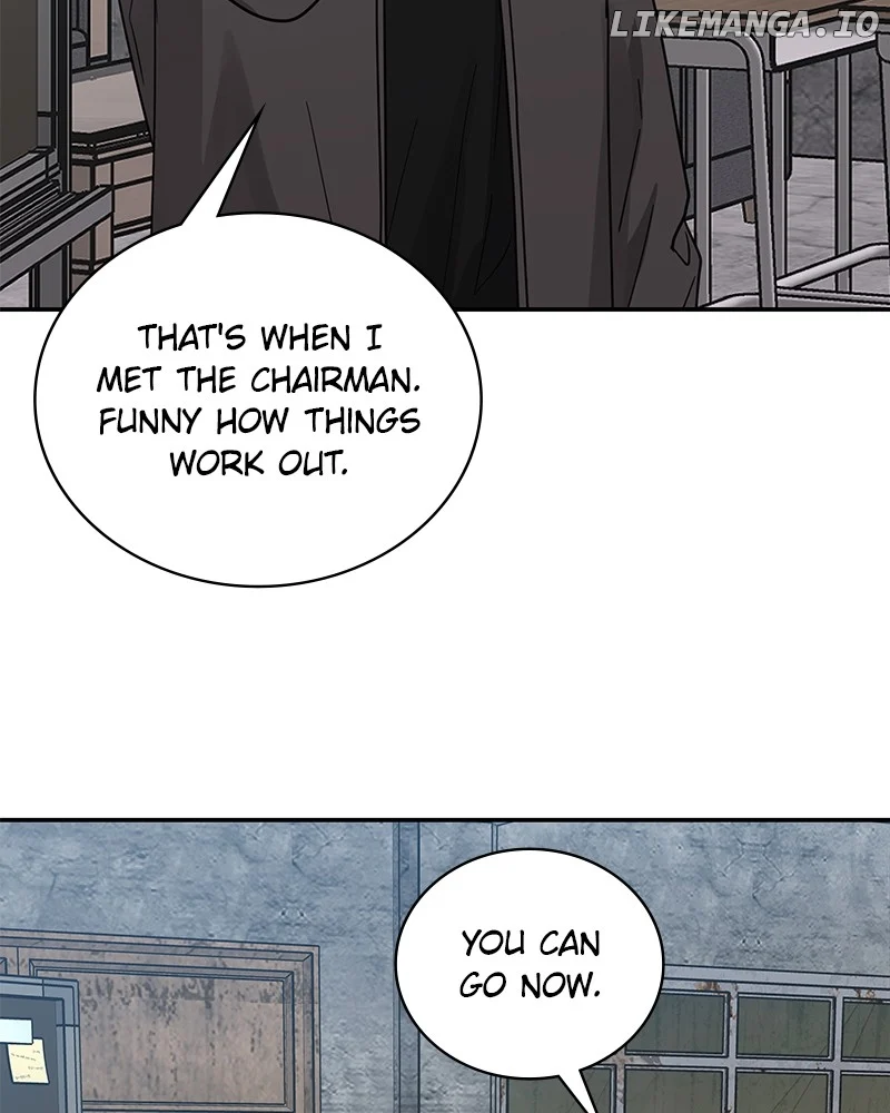 It Wasn’t Love at First Sight Chapter 21 - Page 78