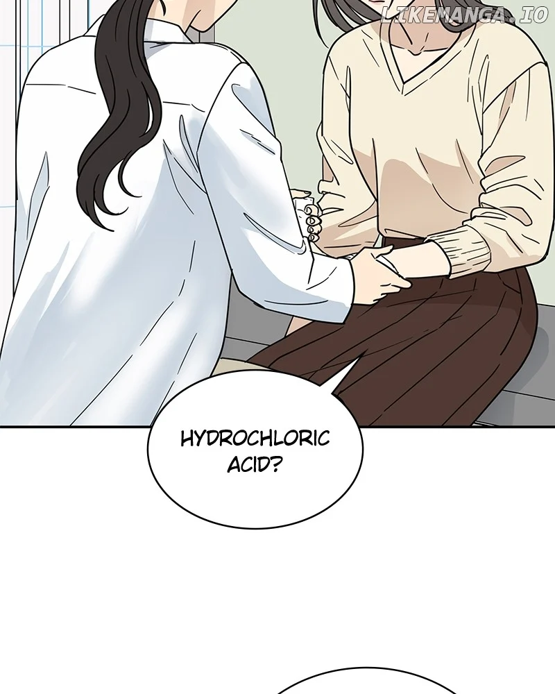 It Wasn’t Love at First Sight Chapter 21 - Page 8