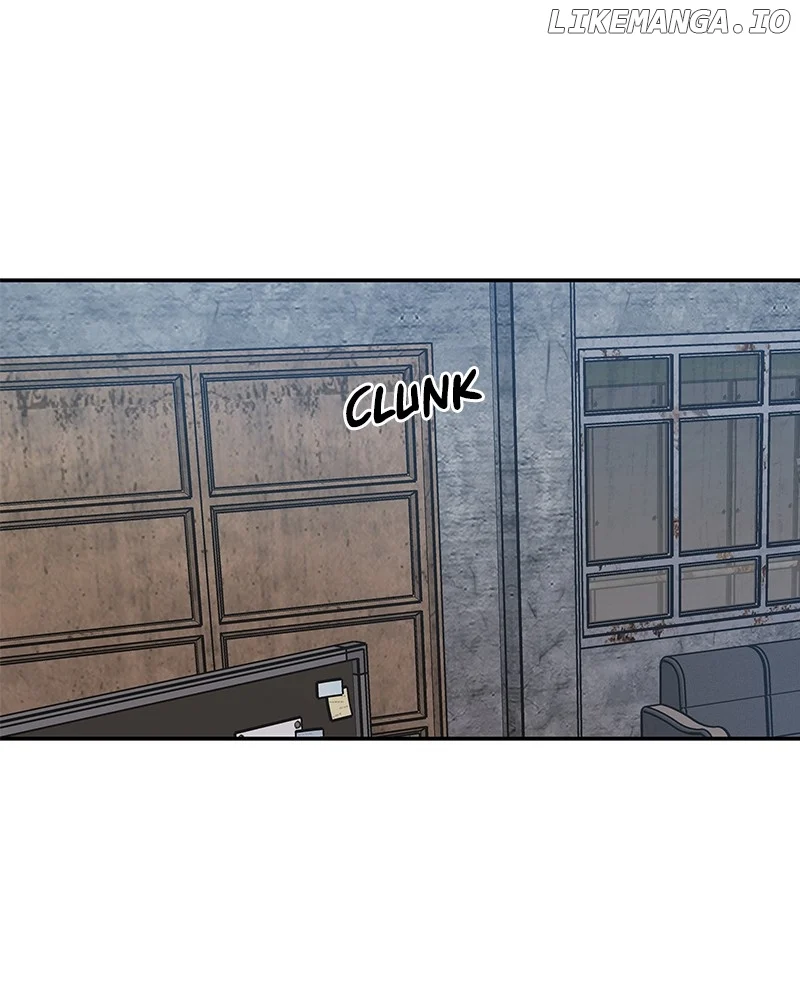 It Wasn’t Love at First Sight Chapter 21 - Page 80