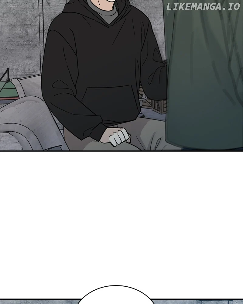 It Wasn’t Love at First Sight Chapter 21 - Page 83