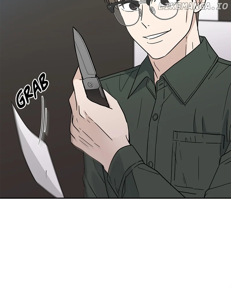 It Wasn’t Love at First Sight Chapter 21 - Page 86