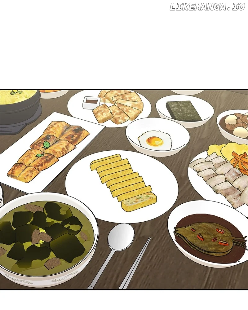 It Wasn’t Love at First Sight Chapter 21 - Page 89