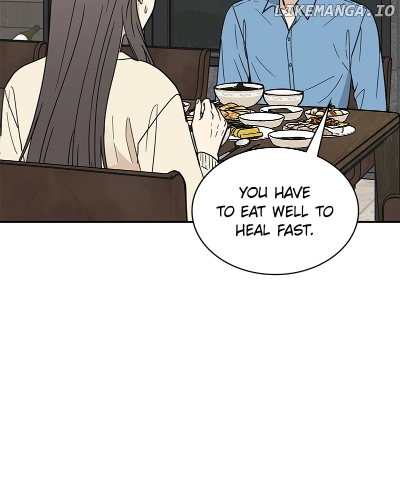 It Wasn’t Love at First Sight Chapter 21 - Page 91