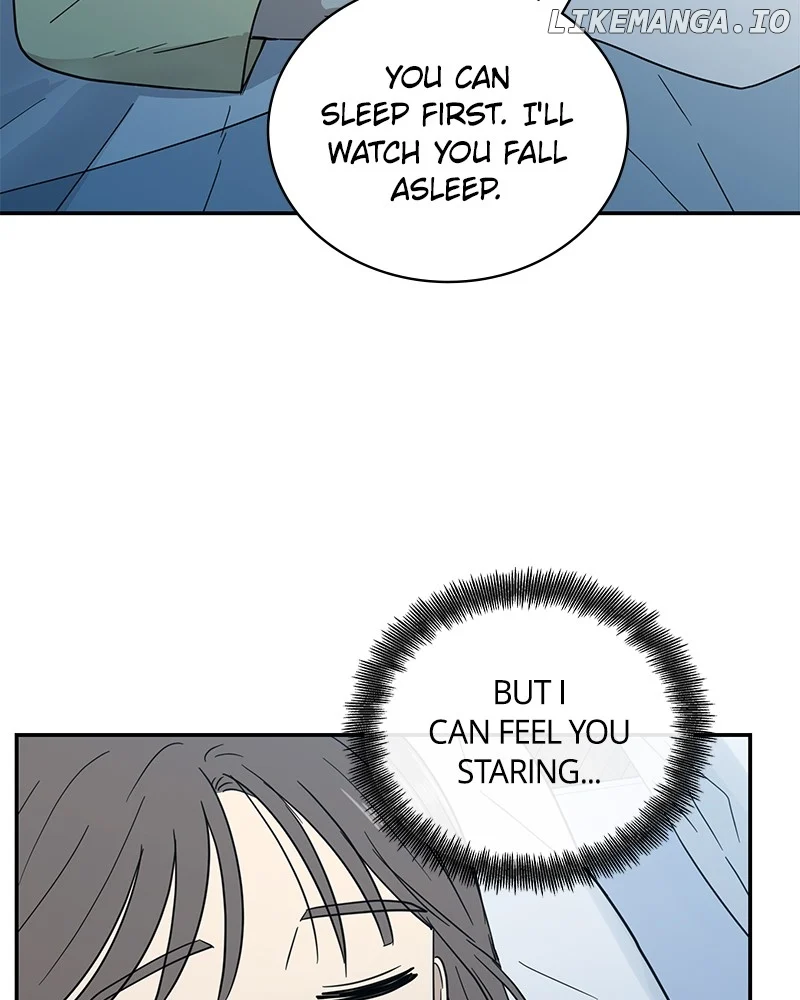 It Wasn’t Love at First Sight Chapter 21 - Page 94