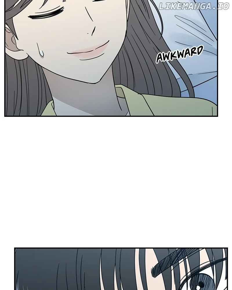 It Wasn’t Love at First Sight Chapter 21 - Page 95