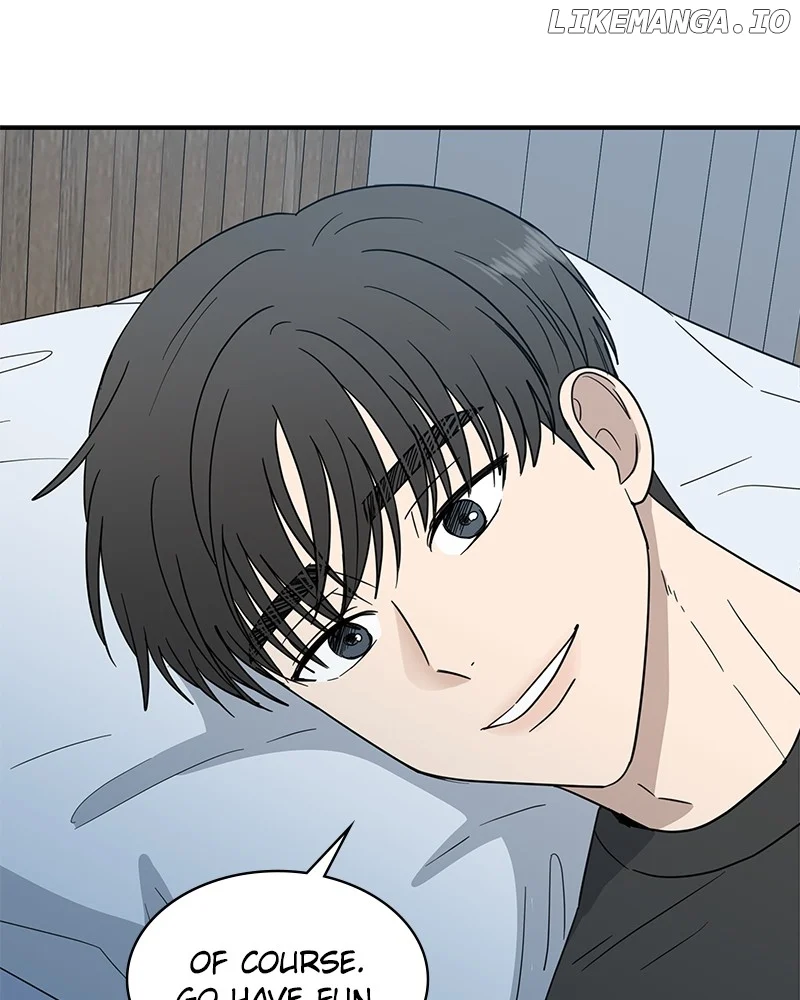 It Wasn’t Love at First Sight Chapter 21 - Page 99