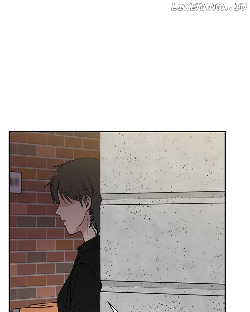 It Wasn’t Love at First Sight Chapter 22 - Page 1