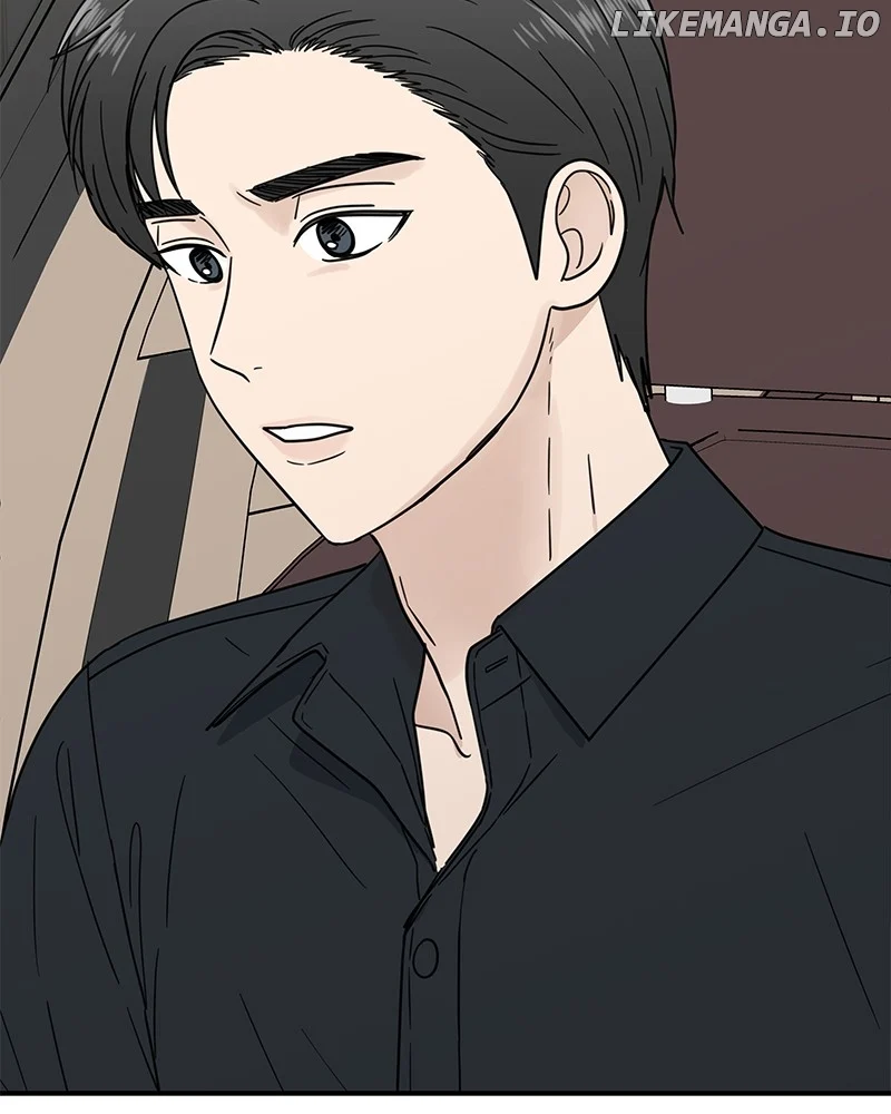 It Wasn’t Love at First Sight Chapter 22 - Page 10