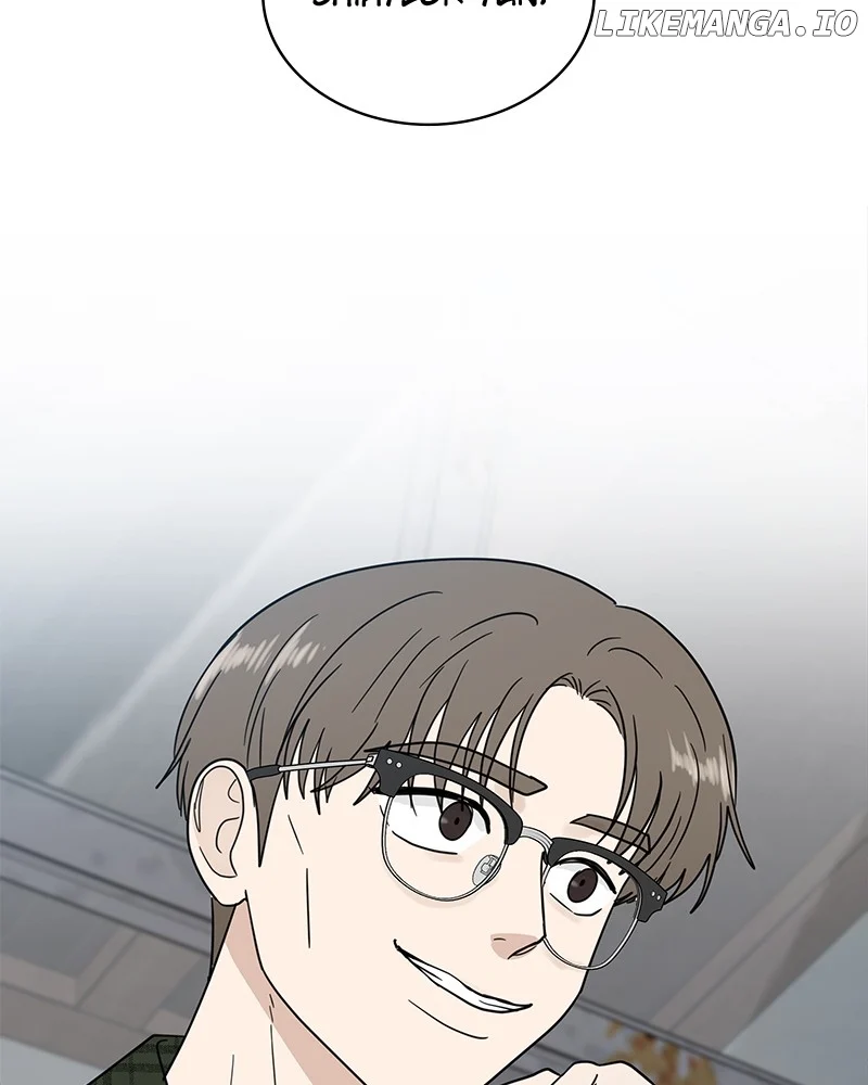 It Wasn’t Love at First Sight Chapter 22 - Page 101