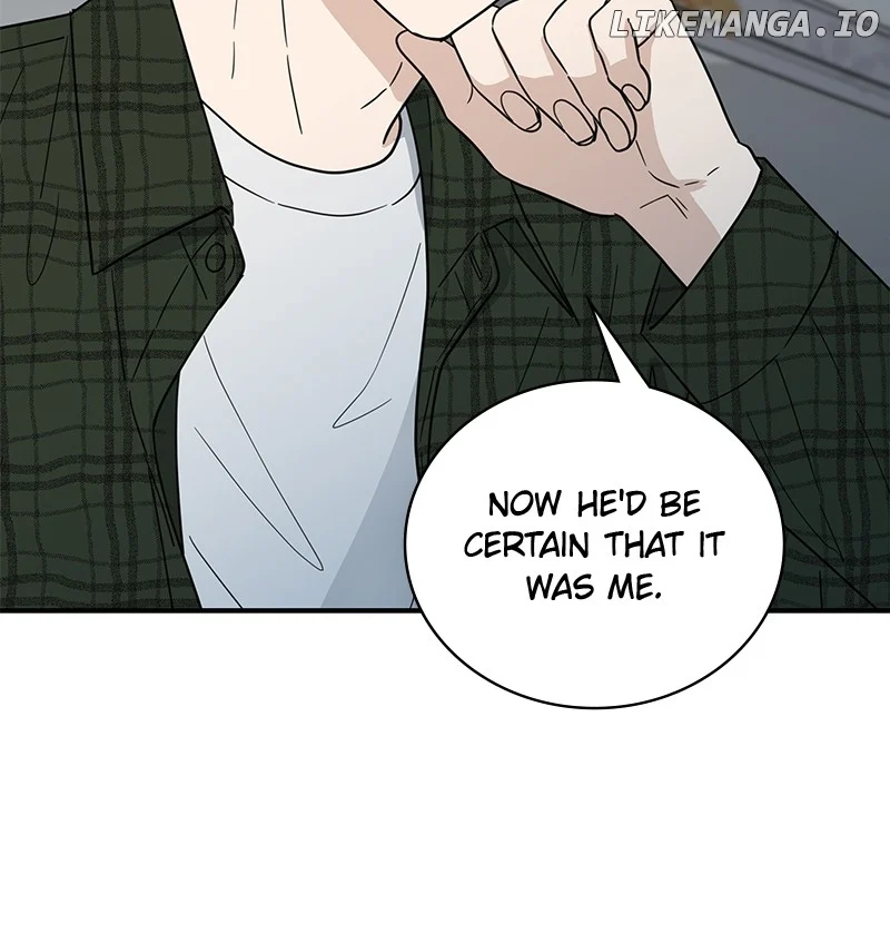 It Wasn’t Love at First Sight Chapter 22 - Page 102