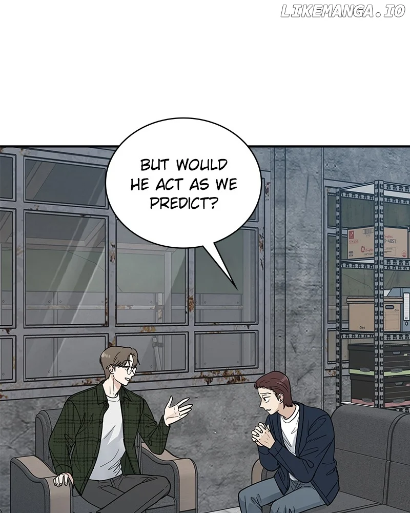 It Wasn’t Love at First Sight Chapter 22 - Page 103