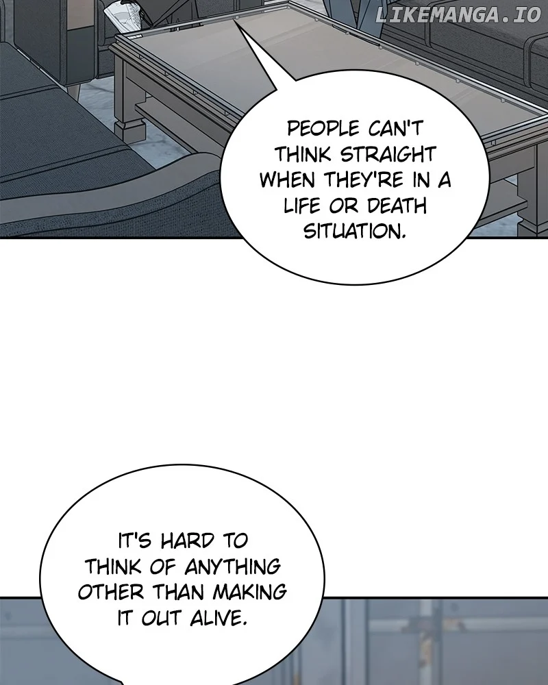 It Wasn’t Love at First Sight Chapter 22 - Page 104