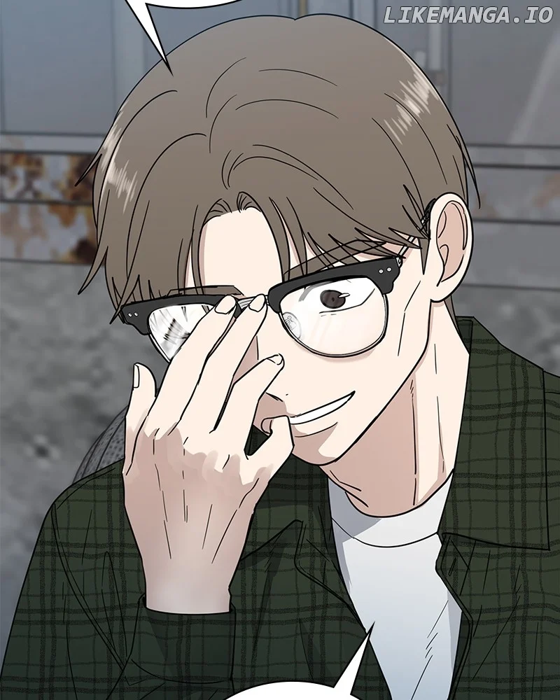 It Wasn’t Love at First Sight Chapter 22 - Page 105