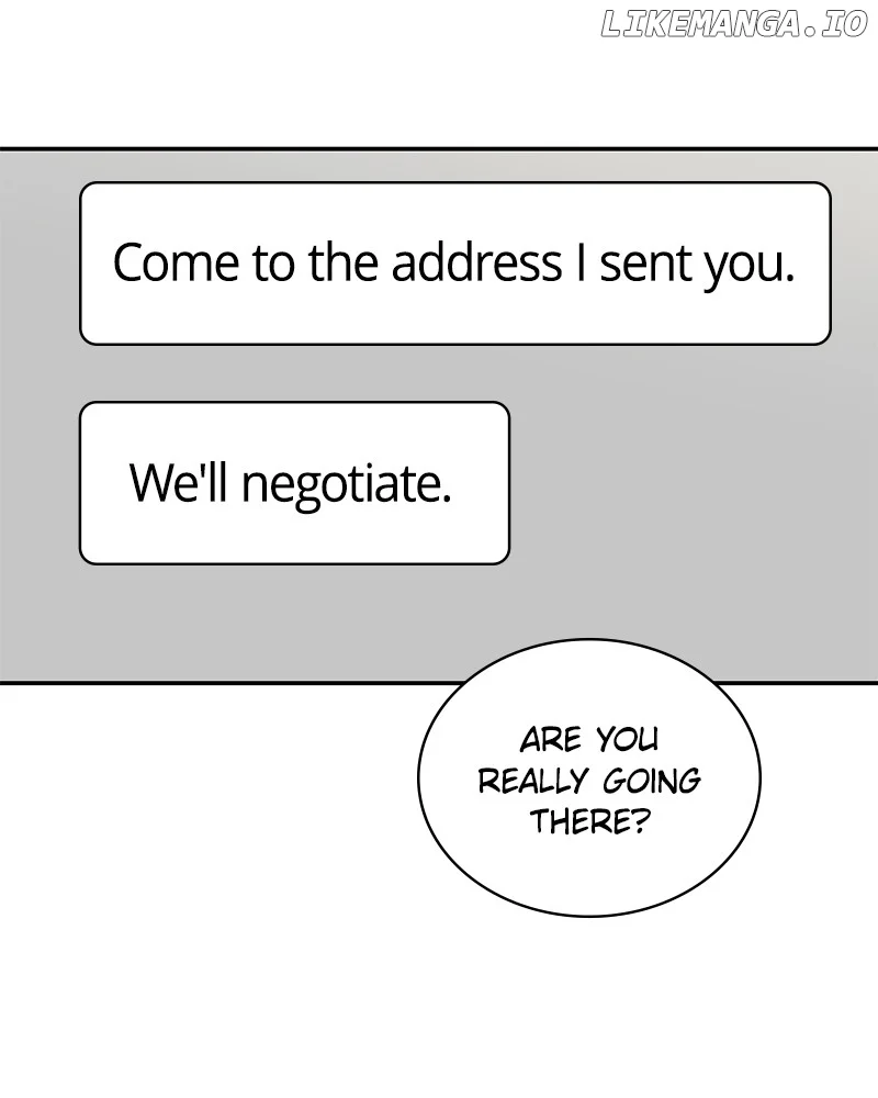 It Wasn’t Love at First Sight Chapter 22 - Page 107