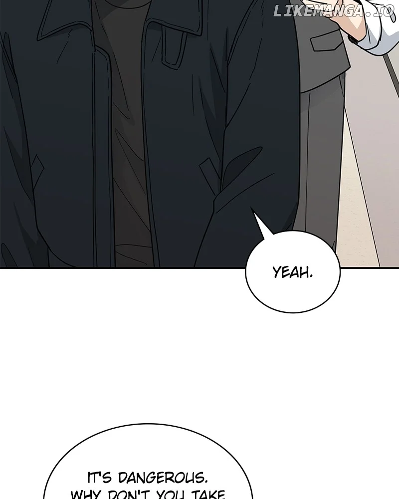 It Wasn’t Love at First Sight Chapter 22 - Page 109