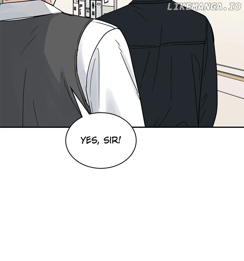 It Wasn’t Love at First Sight Chapter 22 - Page 112