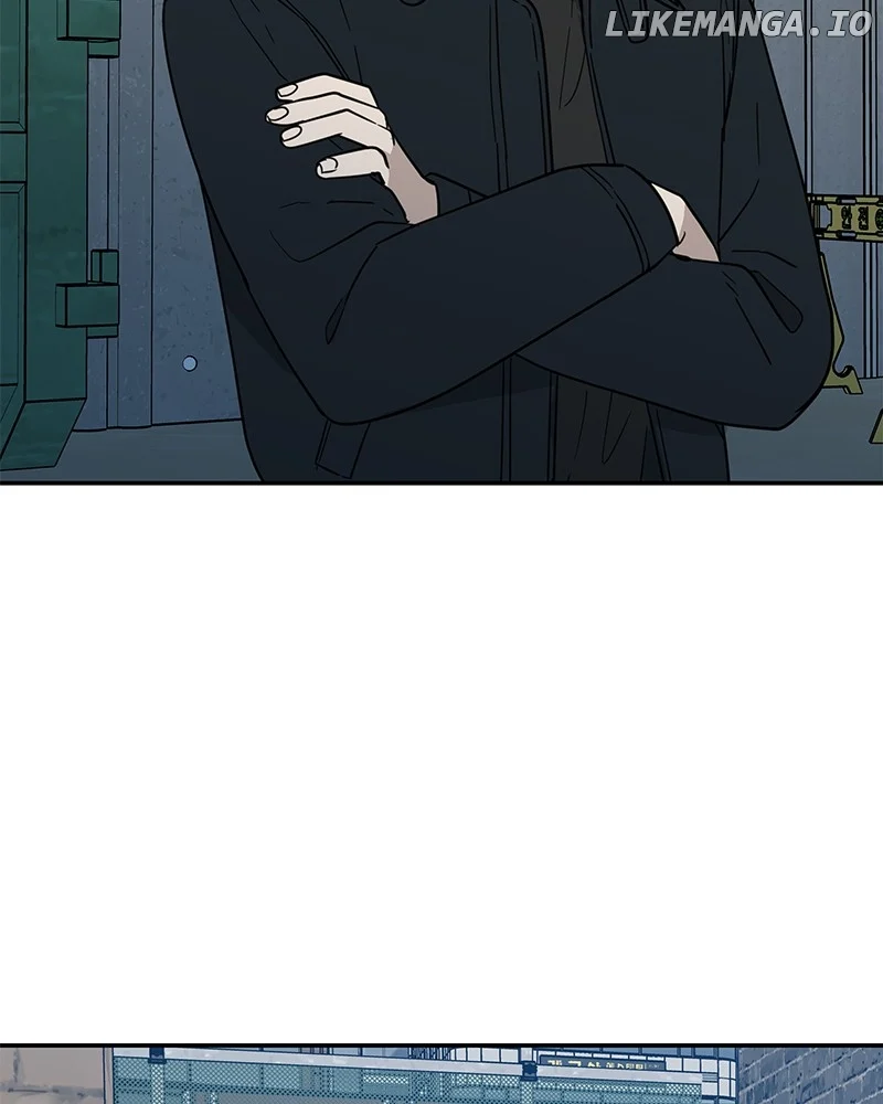 It Wasn’t Love at First Sight Chapter 22 - Page 114