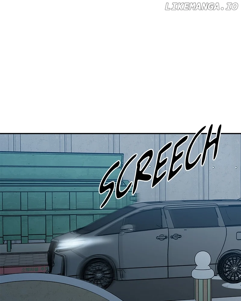 It Wasn’t Love at First Sight Chapter 22 - Page 116