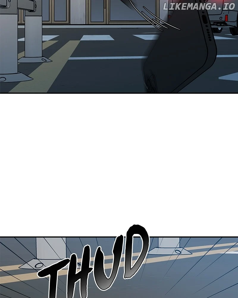 It Wasn’t Love at First Sight Chapter 22 - Page 120