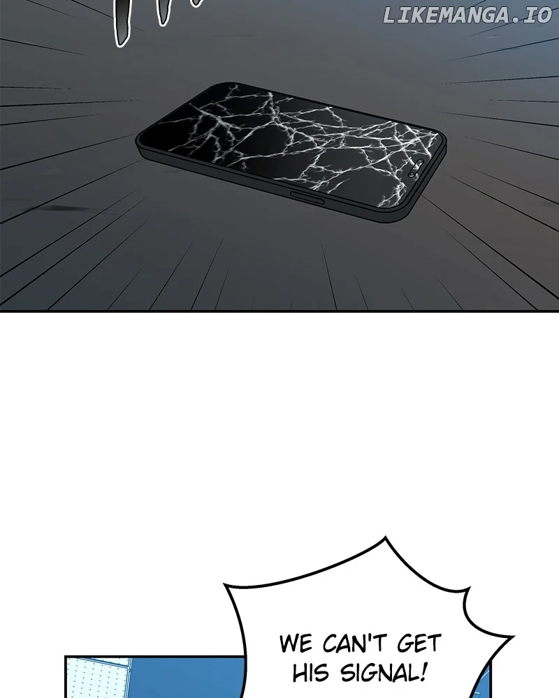 It Wasn’t Love at First Sight Chapter 22 - Page 121