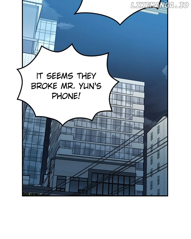 It Wasn’t Love at First Sight Chapter 22 - Page 122