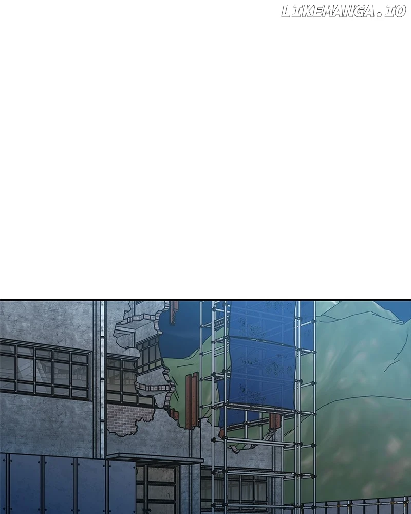 It Wasn’t Love at First Sight Chapter 22 - Page 124