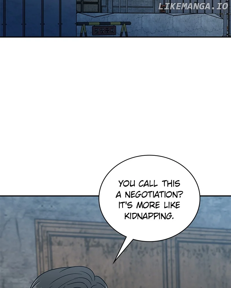 It Wasn’t Love at First Sight Chapter 22 - Page 125