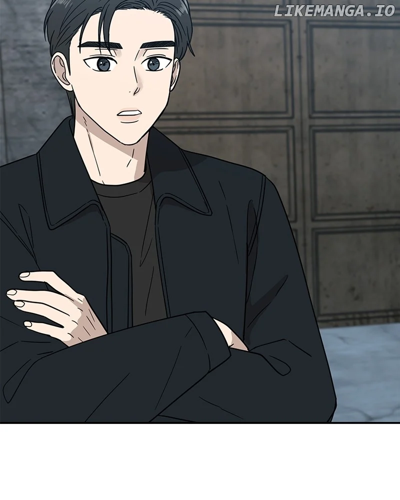 It Wasn’t Love at First Sight Chapter 22 - Page 126