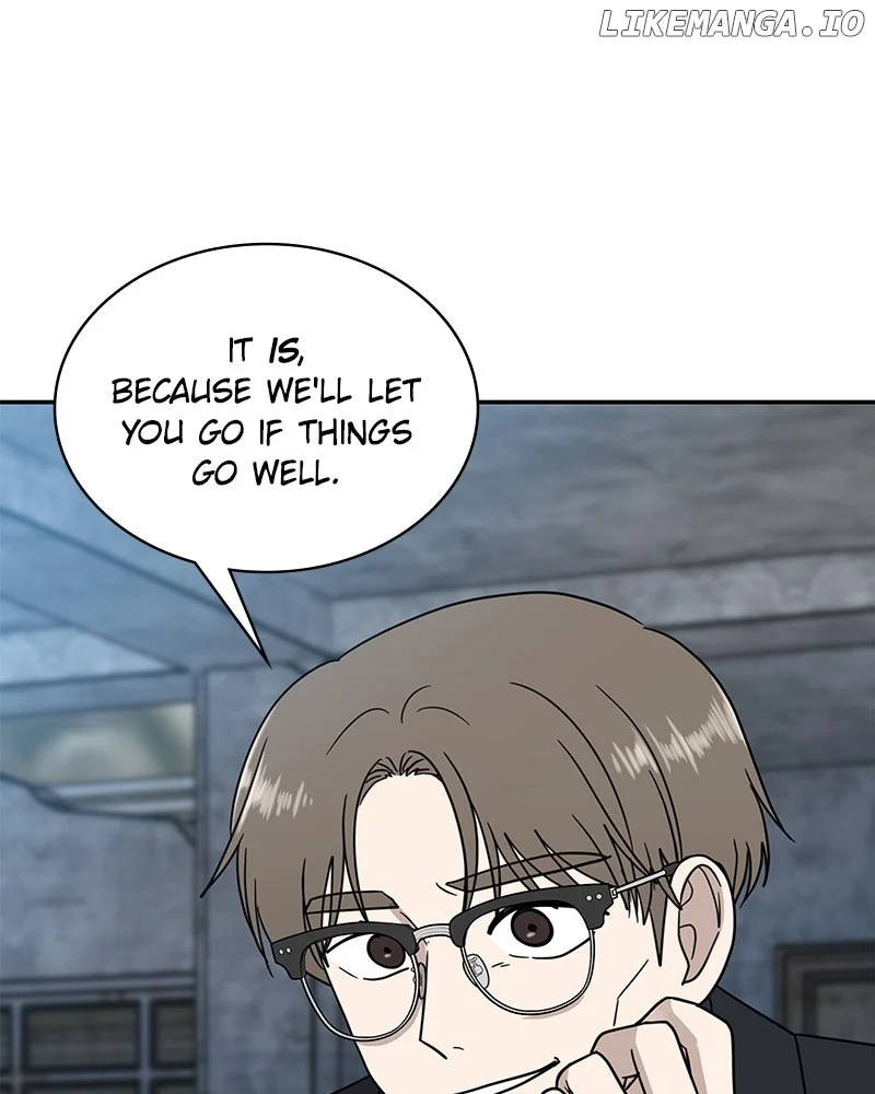 It Wasn’t Love at First Sight Chapter 22 - Page 127