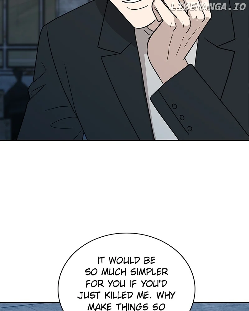 It Wasn’t Love at First Sight Chapter 22 - Page 128