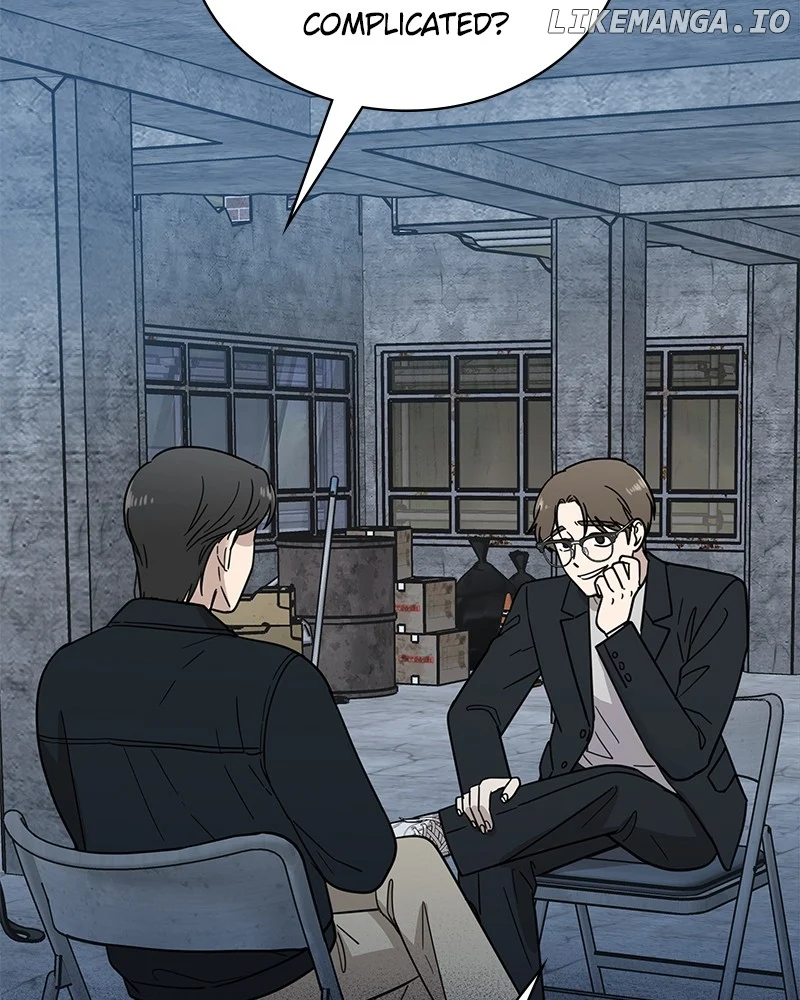 It Wasn’t Love at First Sight Chapter 22 - Page 129