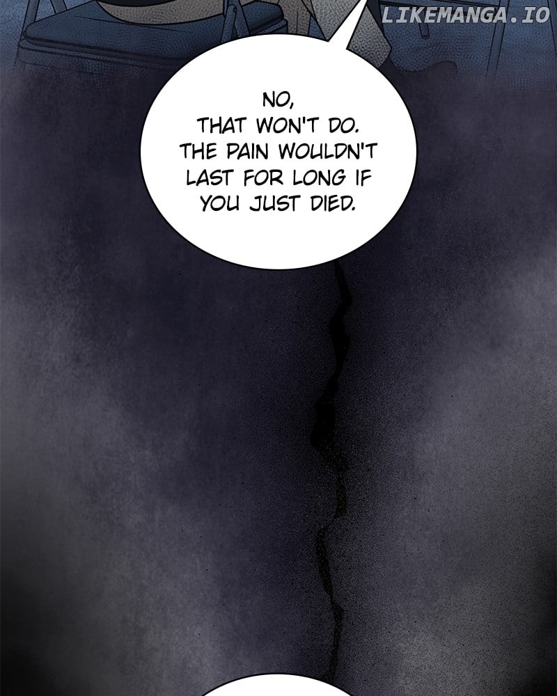 It Wasn’t Love at First Sight Chapter 22 - Page 130