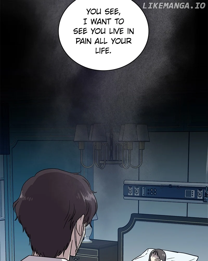 It Wasn’t Love at First Sight Chapter 22 - Page 131