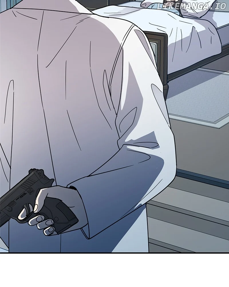 It Wasn’t Love at First Sight Chapter 22 - Page 132