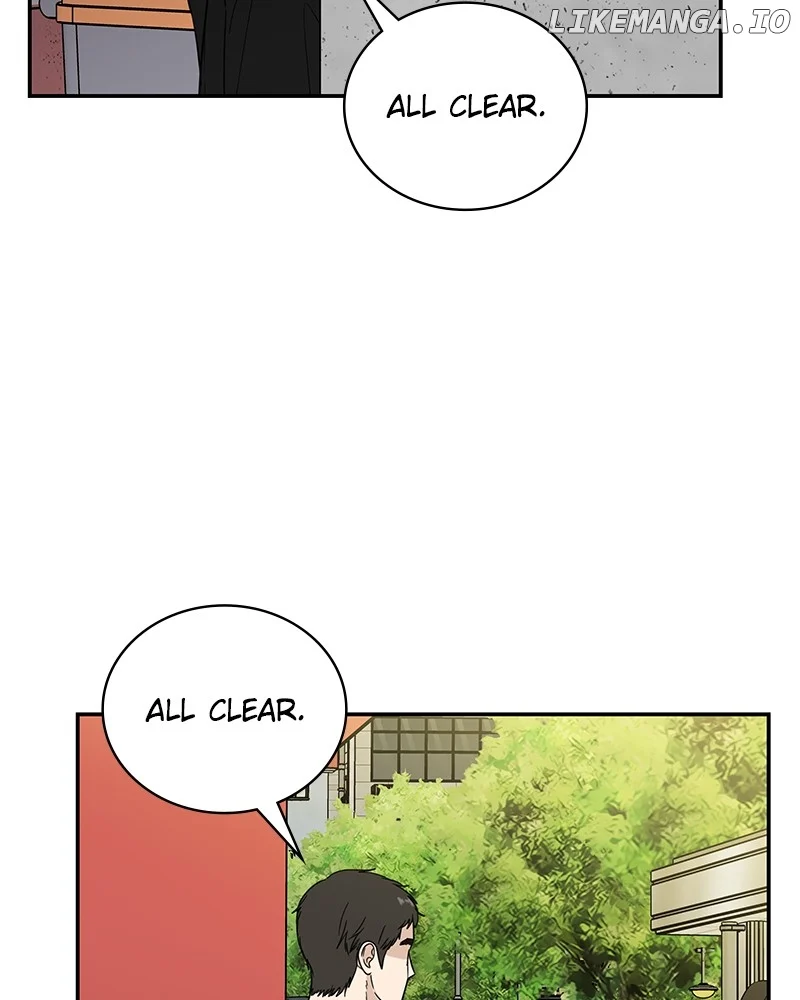 It Wasn’t Love at First Sight Chapter 22 - Page 2