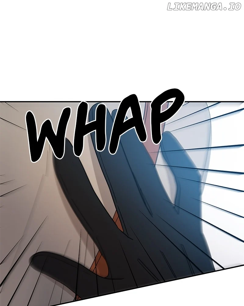 It Wasn’t Love at First Sight Chapter 22 - Page 21