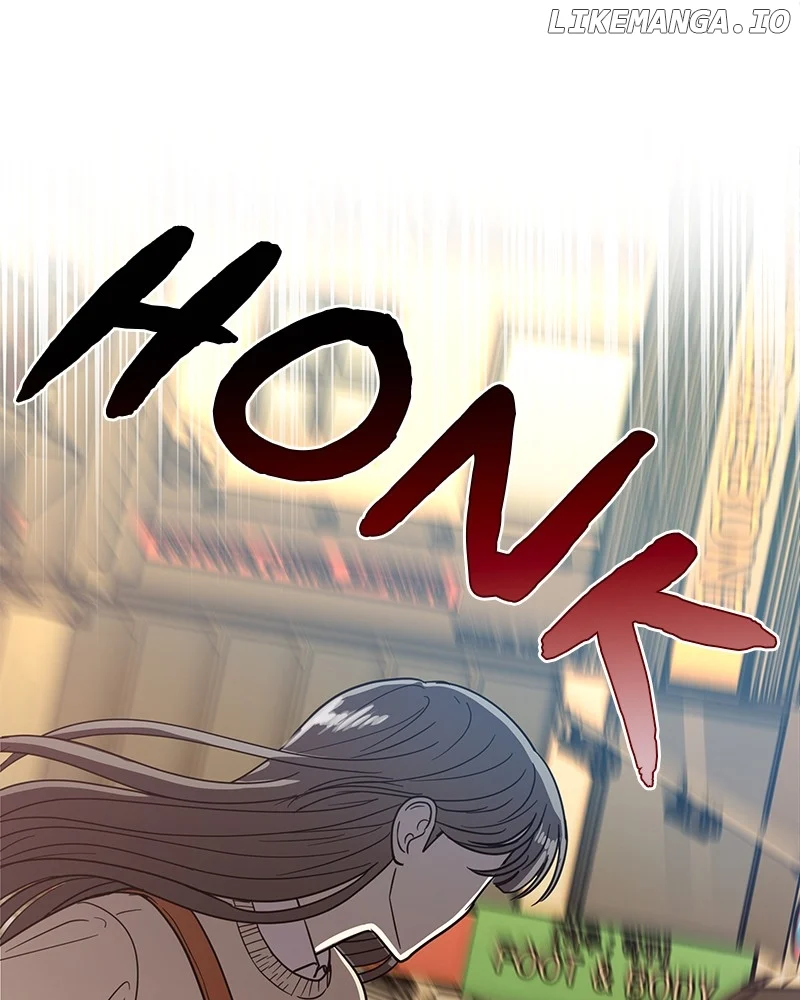 It Wasn’t Love at First Sight Chapter 22 - Page 24