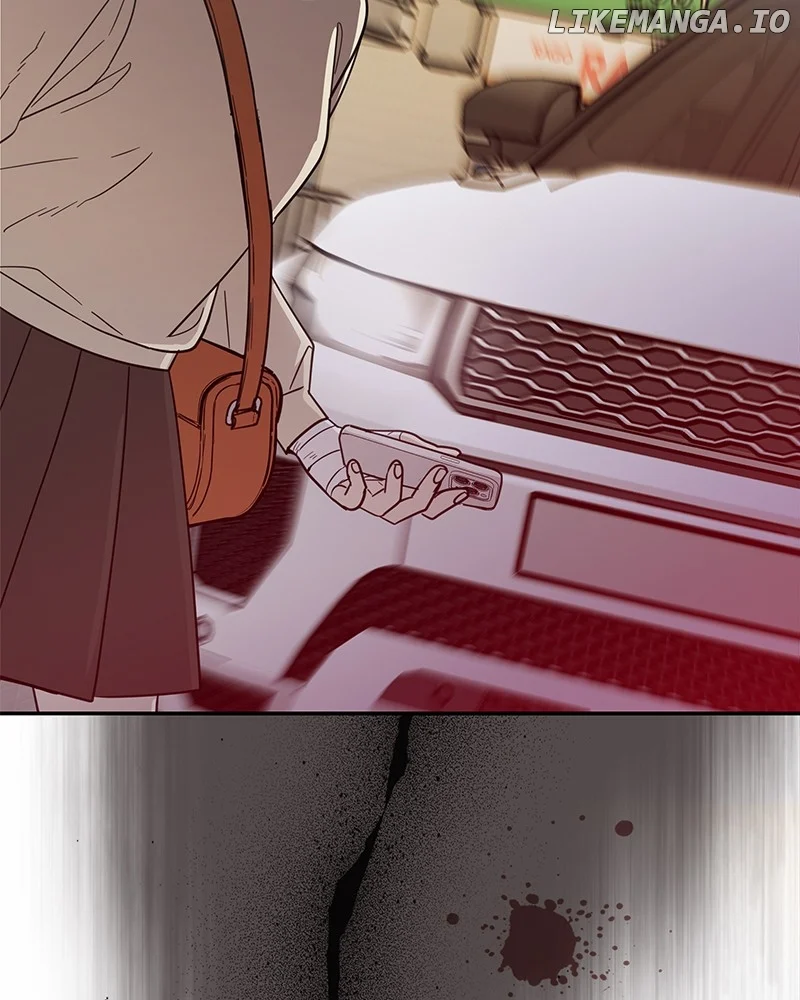 It Wasn’t Love at First Sight Chapter 22 - Page 25