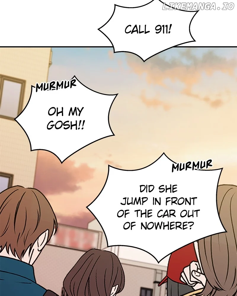 It Wasn’t Love at First Sight Chapter 22 - Page 29