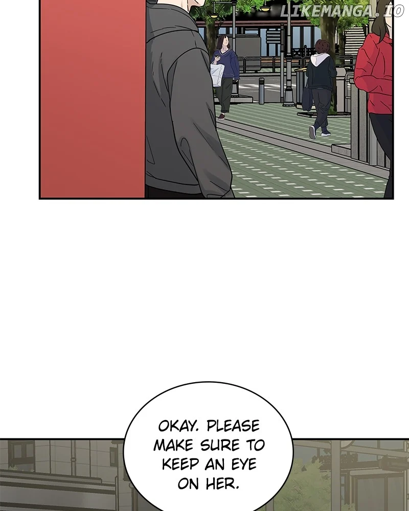 It Wasn’t Love at First Sight Chapter 22 - Page 3