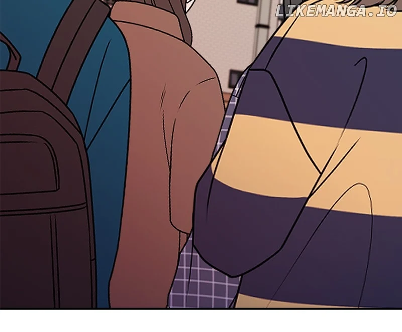 It Wasn’t Love at First Sight Chapter 22 - Page 30