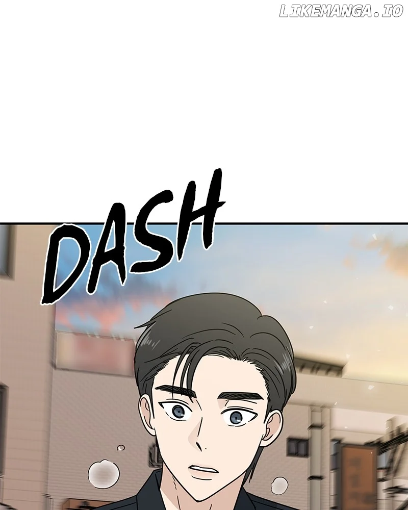 It Wasn’t Love at First Sight Chapter 22 - Page 31