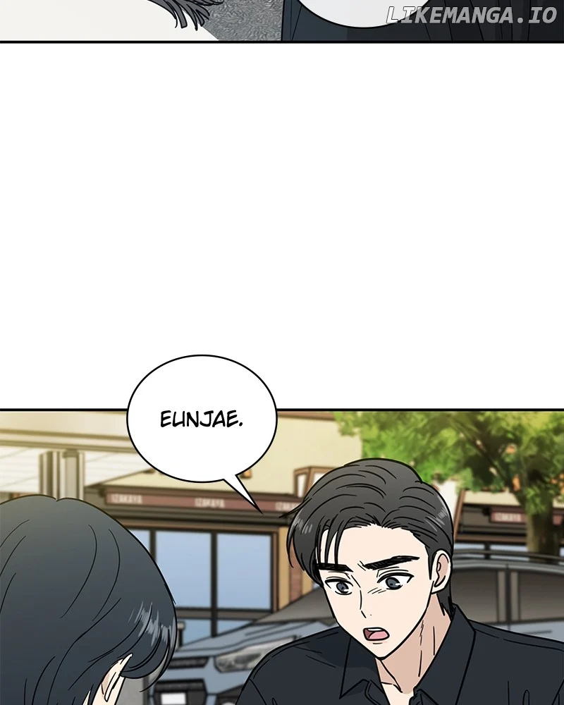 It Wasn’t Love at First Sight Chapter 22 - Page 34