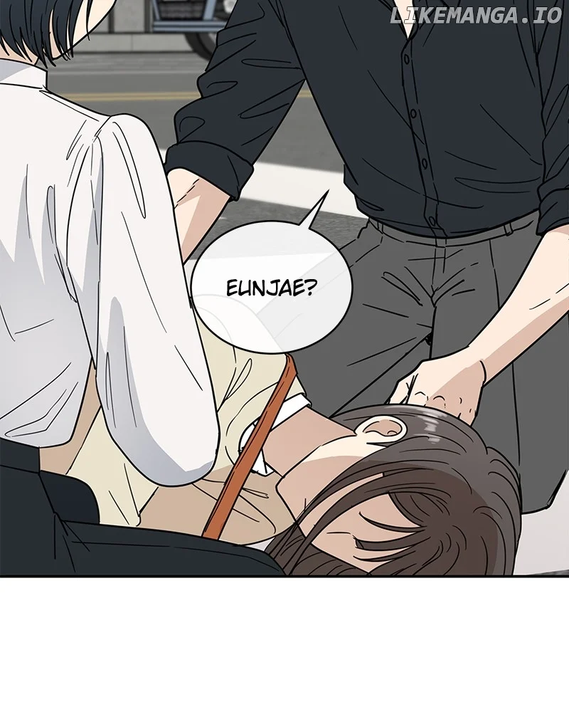 It Wasn’t Love at First Sight Chapter 22 - Page 35