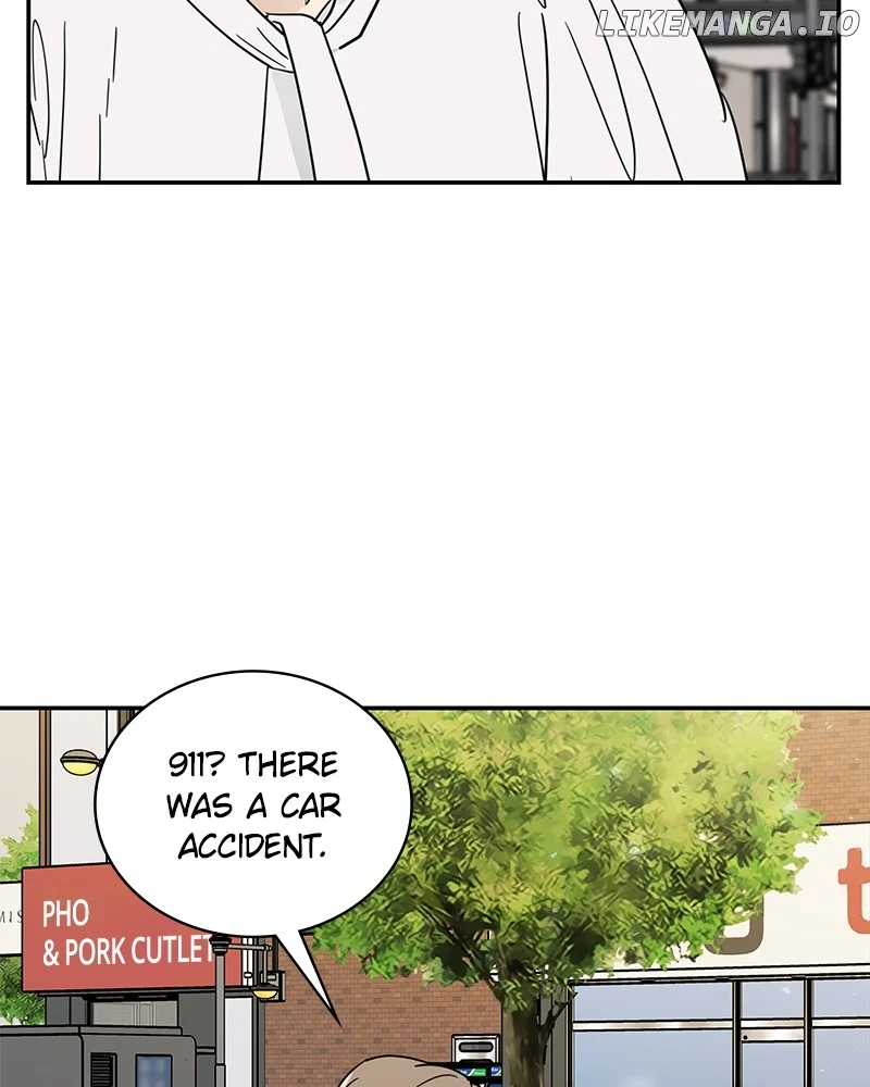 It Wasn’t Love at First Sight Chapter 22 - Page 37