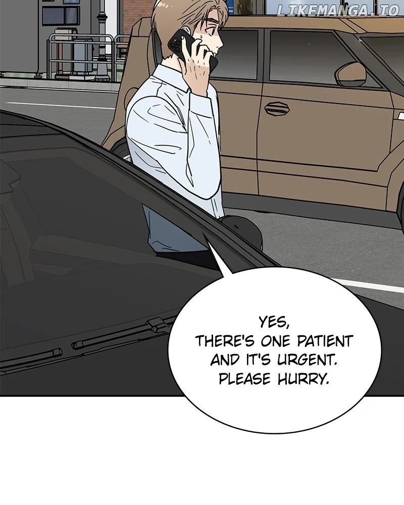 It Wasn’t Love at First Sight Chapter 22 - Page 38