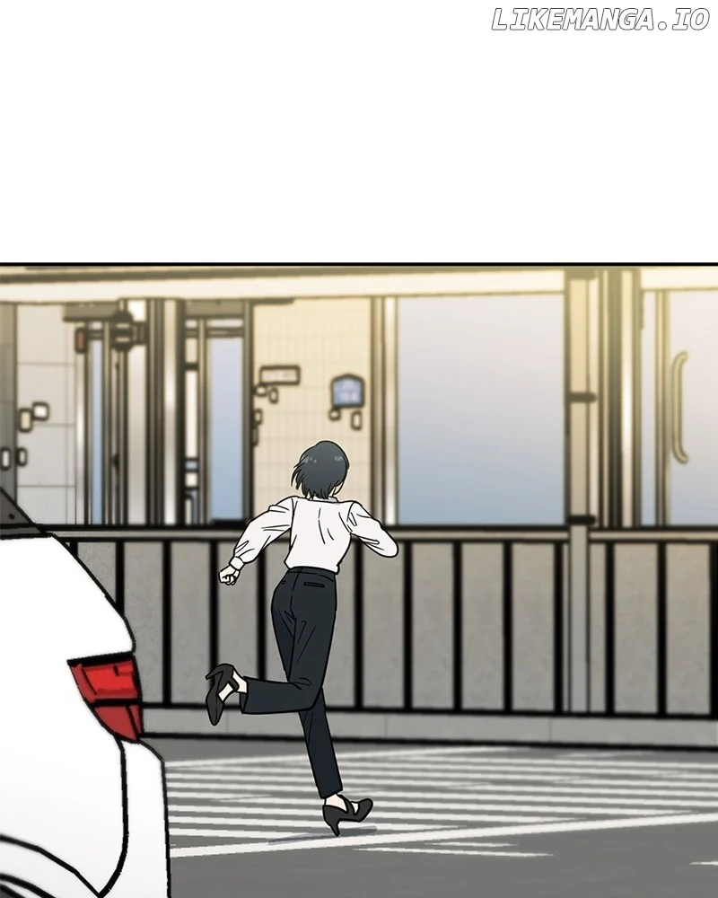 It Wasn’t Love at First Sight Chapter 22 - Page 39